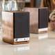 Illustration for article titled Build a Timeless Streaming Audio System with These Speakers and Add-Ons